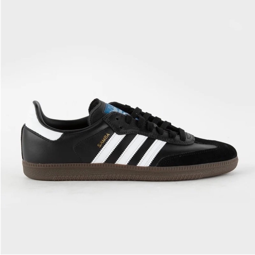 NWT ADIDAS Sambas OG!